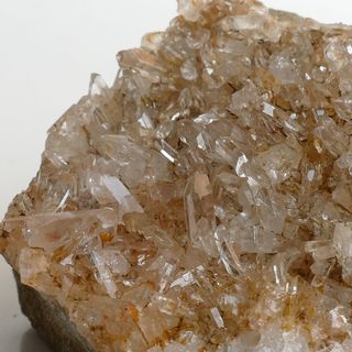 minerali QUARZO Val D'Aveto (Q202)