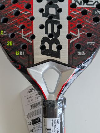 Pala Babolat Technical Viper 2025