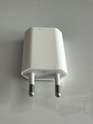 Apple Watch Series 5 Milanese Loop Plata