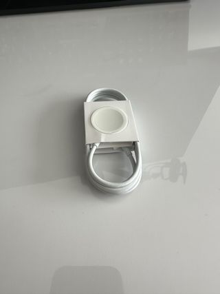 Apple Watch Series 5 Milanese Loop Plata