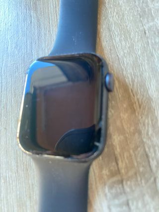 Apple Watch SE 44mm GPS + Cellular