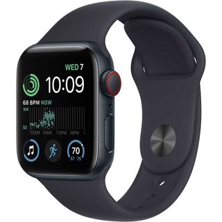 Apple Watch SE 44mm GPS + Cellular