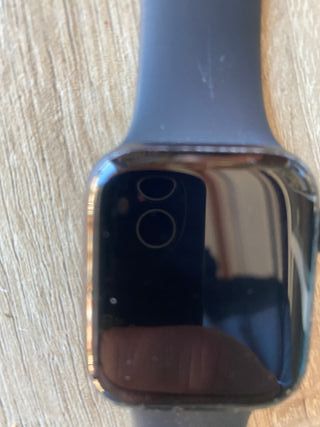 Apple Watch SE 44mm GPS + Cellular