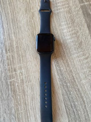 Apple Watch SE 44mm GPS + Cellular
