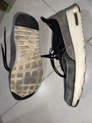 Zapatillas Nike Air Running Mujer/Hombre talla 40