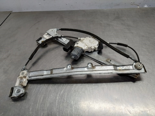 ELEVALUNAS DELANTERO DERECHO MITSUBISHI COLT CZ3