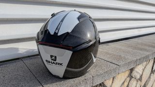 Casco Shark Speed-R Carbon SE Talla L