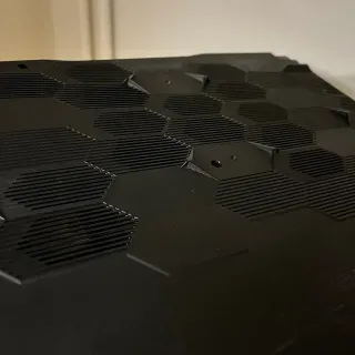 MSI Katana 15 B12VFK-1412XES