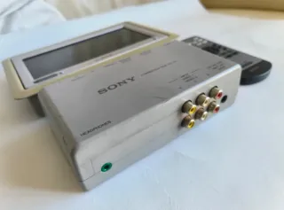 SONY Monitor Box XA-113 recambio.