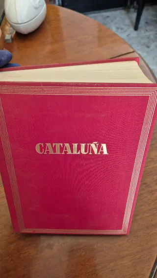 Cataluña