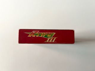 R-Type III Super Nintendo Snes