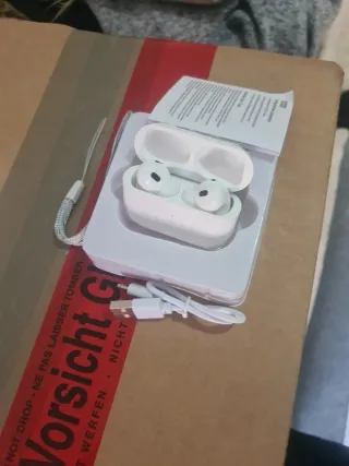 Auriculares Inalámbricos Cancelación Ruido