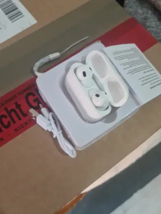 Auriculares Inalámbricos Cancelación Ruido