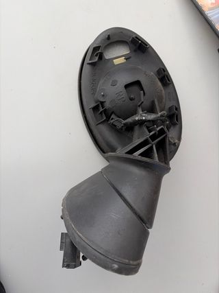 Retrovisor derecho Mini Cooper 2002-2009