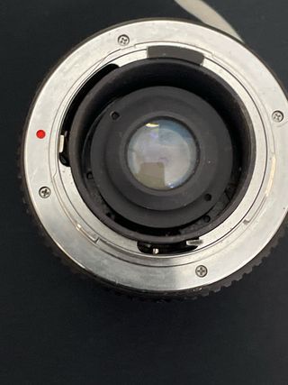 Objetivo SMC Sicor-XL 1:2.8 52mm