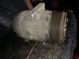 Compresor A/A Renault Megane I 2001