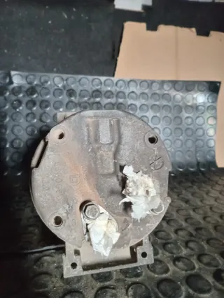 Compresor A/A Renault Megane I 2001