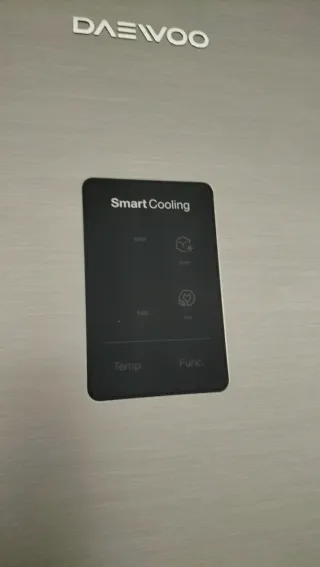 Nevera g color inoxCombi 2m x 60cm