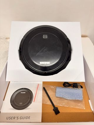 Robot Aspirador Clean Smart