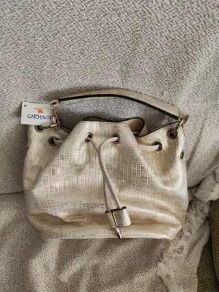 Bolso Catchalot sin estrenar