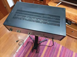 PLETINA Cassette Aurex Toshiba PC-X88AD (LEER)