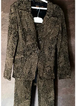 Completo giacca pantalone ANGELICA JOY