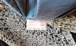 Completo giacca pantalone ANGELICA JOY