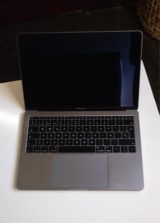 MacBook Pro 13 2017