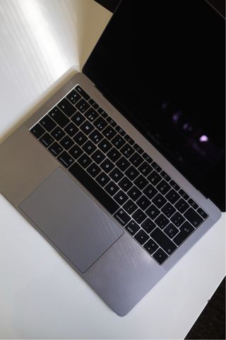 MacBook Pro 13 2017