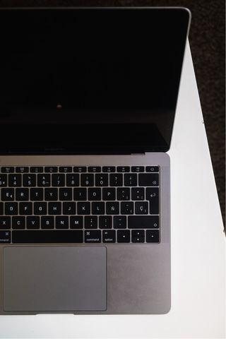 MacBook Pro 13 2017