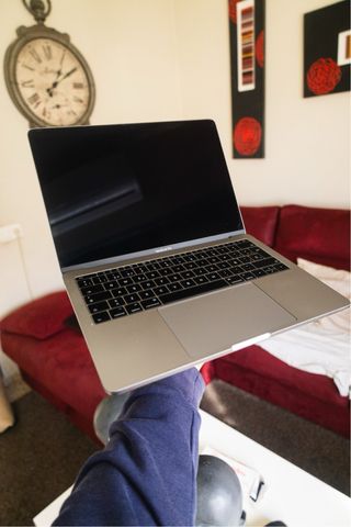MacBook Pro 13 2017