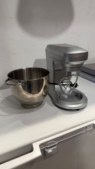 Batidora Gran Chef Orbegozo