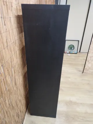 Librería Kallax Ikea