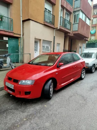 FIAT Stilo 2005