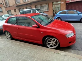 FIAT Stilo 2005