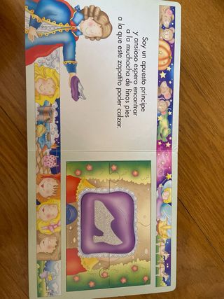 Puzzles para Jugar y Tocar