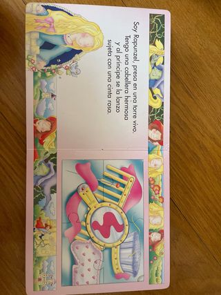 Puzzles para Jugar y Tocar