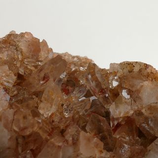 minerali QUARZO Val D'Aveto (Q204)