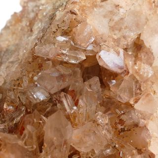 minerali QUARZO Val D'Aveto (Q204)