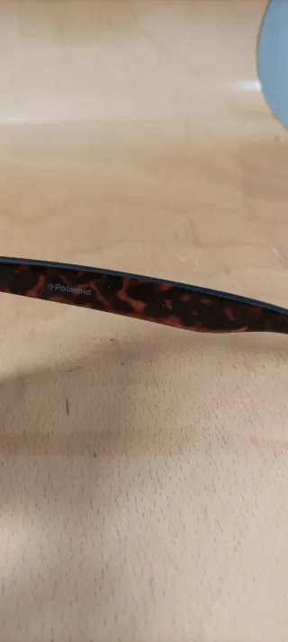 Gafas de sol Polaroid Tortoise