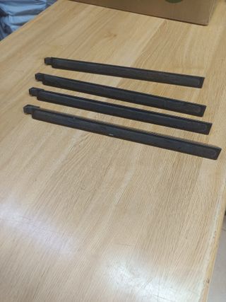 Soporte Teclados Ultimate AX48.