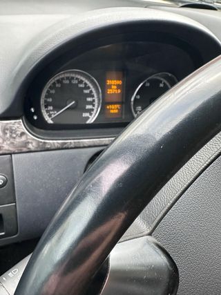 Mercedes-Benz Viano 2014