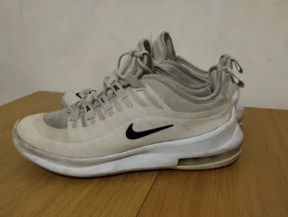 Zapatillas Nike Air Max Beige/Blanco