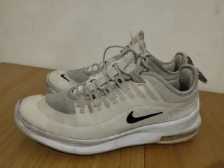 Zapatillas Nike Air Max Beige/Blanco