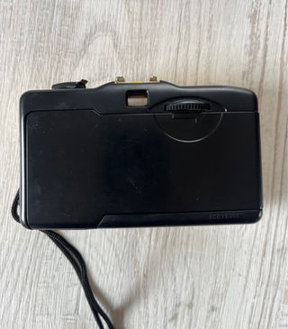 Cámara Chicco Country Analógica Amarilla