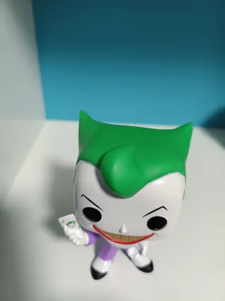 Funko Pop Joker