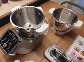 Moulinex Cuisine Robot da Cucina