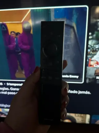 TV Samsung 65 UHD 4K UE65