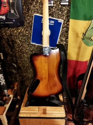 Epiphone Thunderbird NR 5 cuerdas