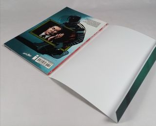 LADRÓN DE LADRONES (OBRA COMPLETA - 7 LIBROS)